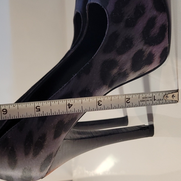 Carlos women's shoes 7.5size - Picture 4 of 8